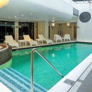 Triple Room Daily Spa Access